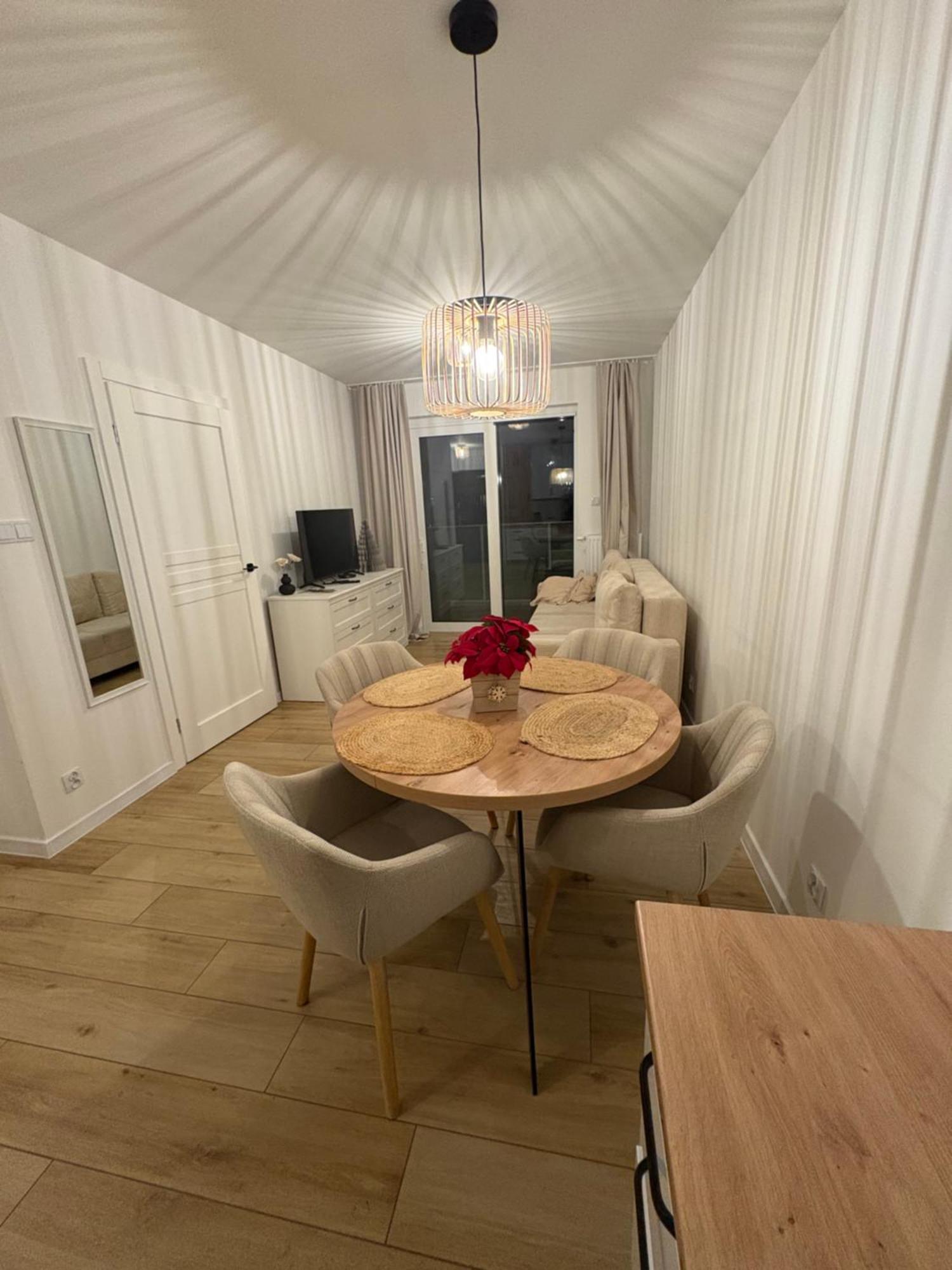 Apartamenty Polanowscy Apartament Blisko Morza Kollataja 7A Kołobrzeg Zewnętrze zdjęcie